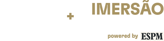 BDP Imersão São Paulo powered by ESPM